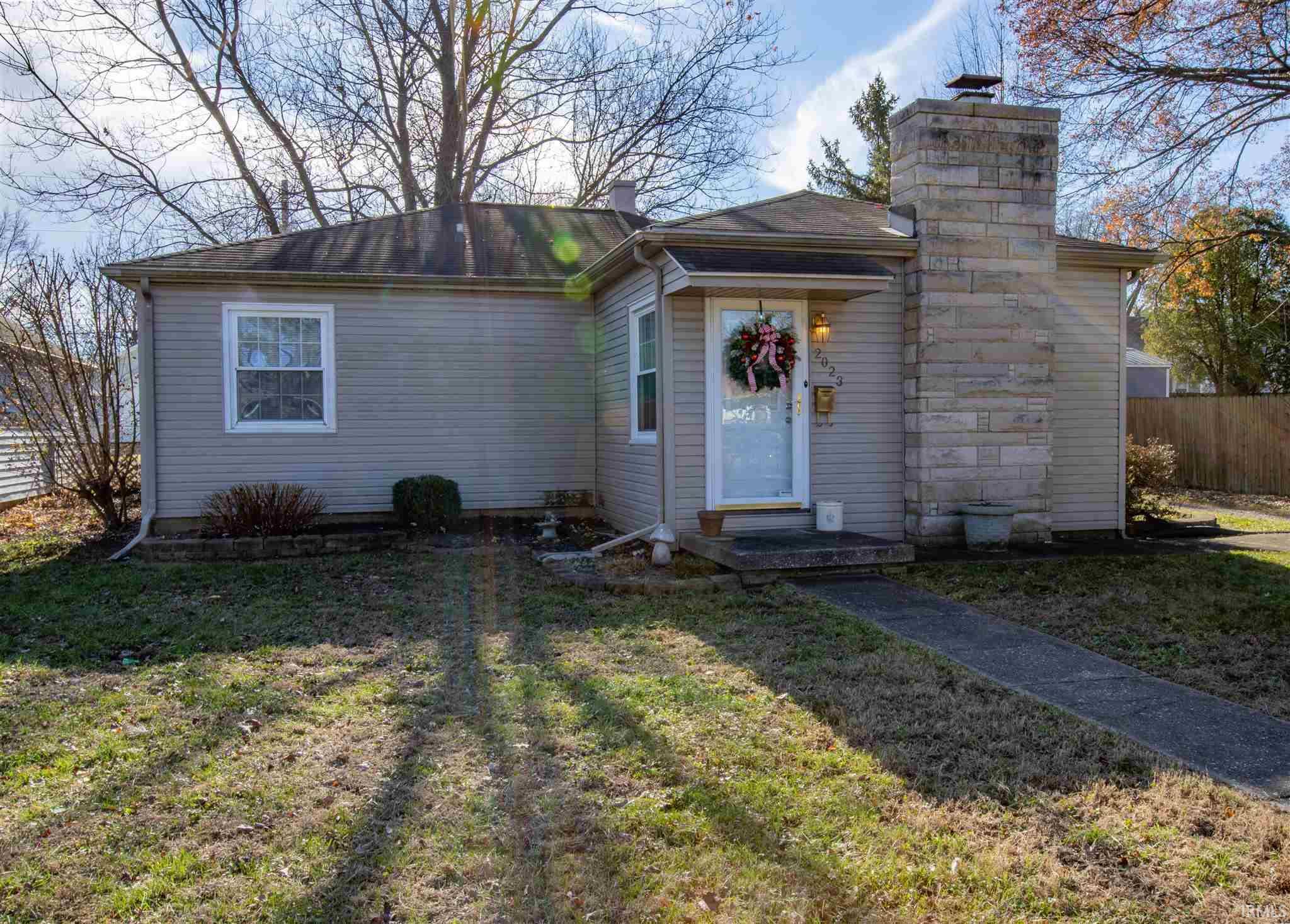 Evansville, IN 47714,2023 E Powell Avenue