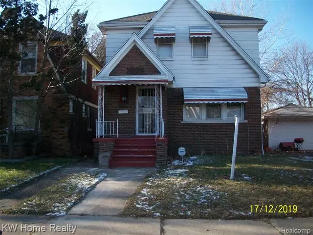 18621 BINDER ST, Detroit, MI 48234