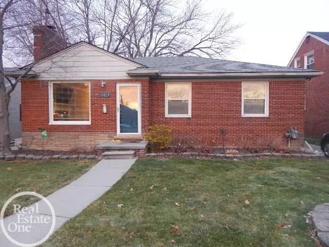 20927 Beaufait, Harper Woods, MI 48225