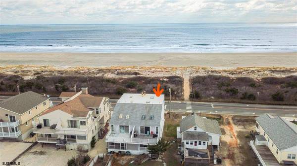 1718 Landis #A South, Sea Isle City, NJ 08243