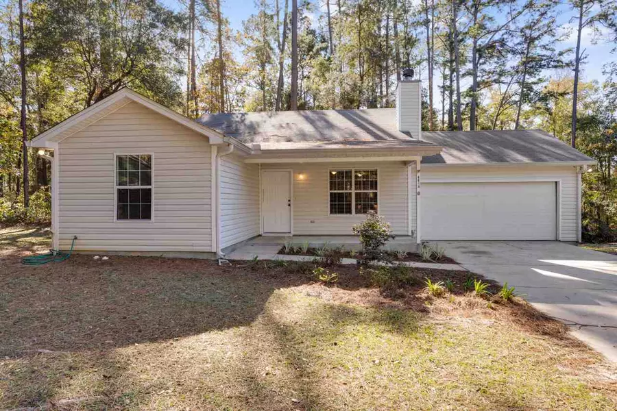 8616 Oak Forest Trail, Tallahassee, FL 32312