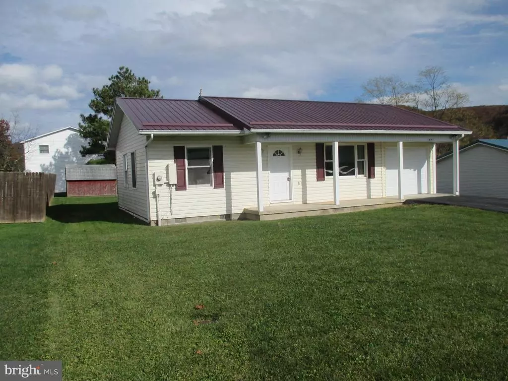 Keyser, WV 26726,328 TRENUM DR