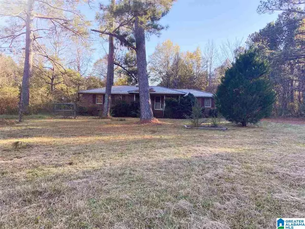 382 DELOACH RD, Childersburg, AL 35044