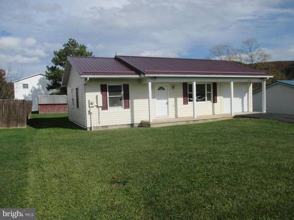 328 TRENUM DR, Keyser, WV 26726