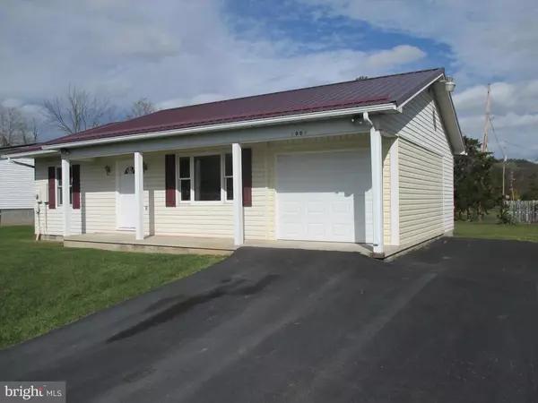 Keyser, WV 26726,328 TRENUM DR