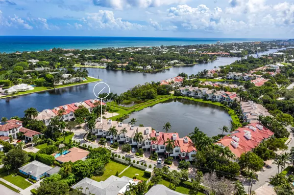 Delray Beach, FL 33483,1584 Estuary TRL