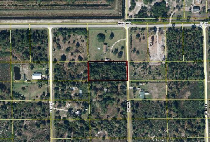 520 S Willow ST, Clewiston, FL 33440