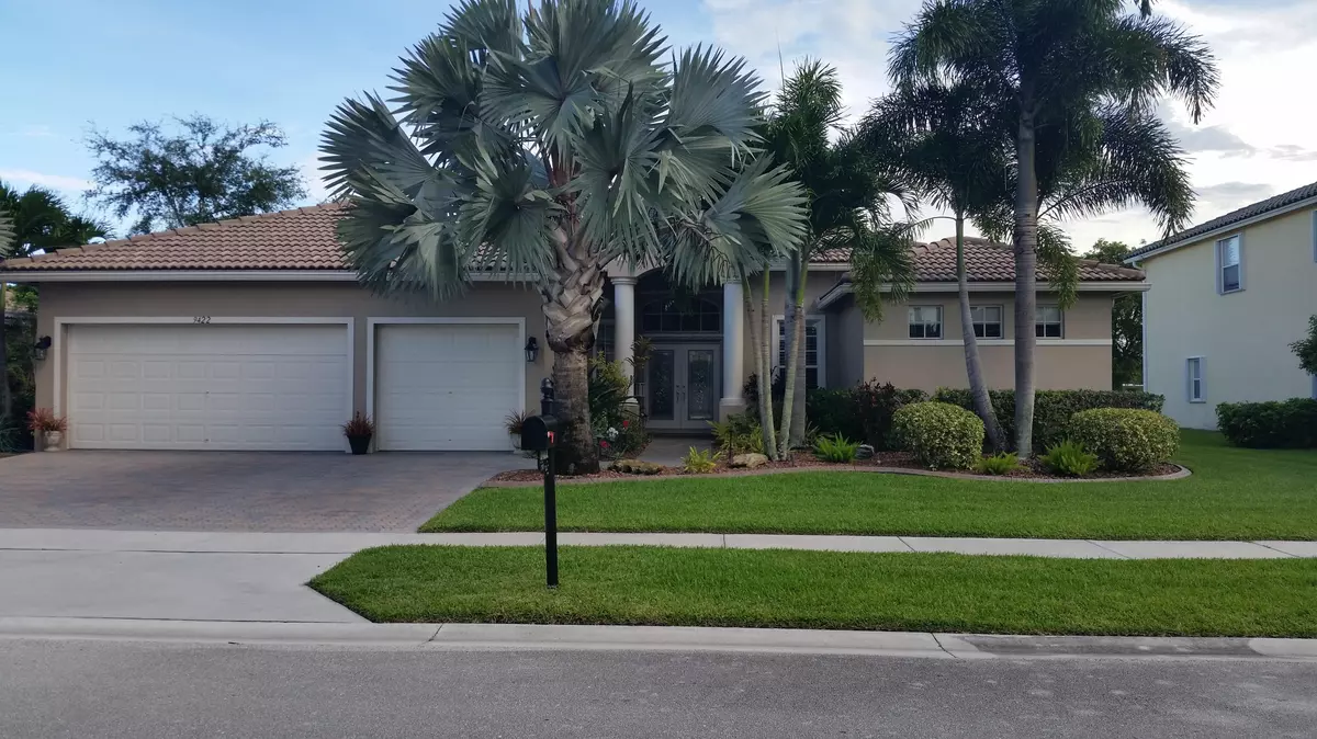 West Palm Beach, FL 33411,9422 Bristol Ridge CT