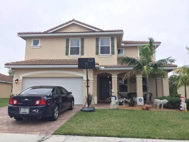 West Palm Beach, FL 33411,9280 Silent Oak CIR