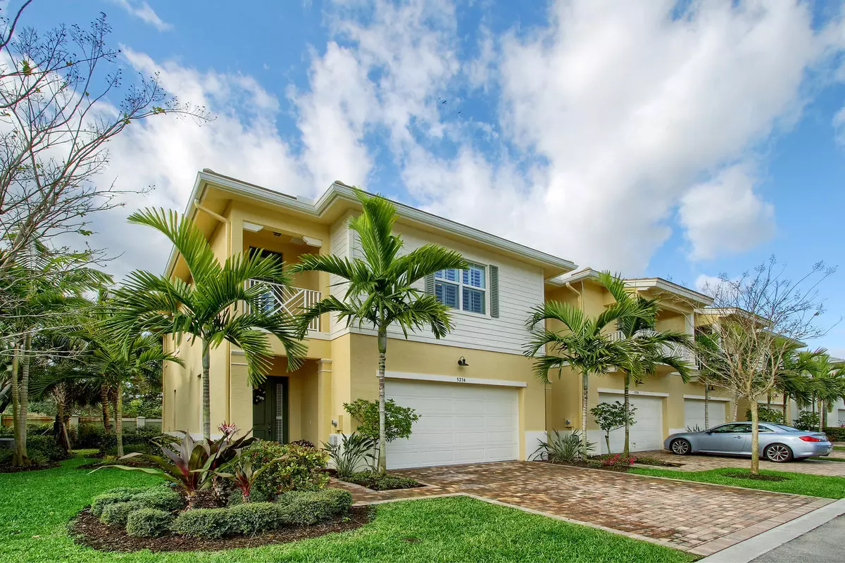 Palm Beach Gardens, FL 33418,5234 Cambridge CT