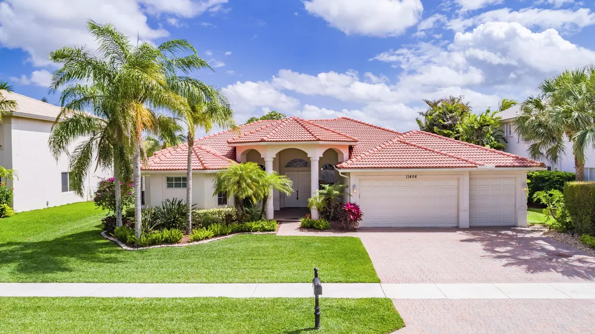 Wellington, FL 33449,11456 Paradise Cove LN