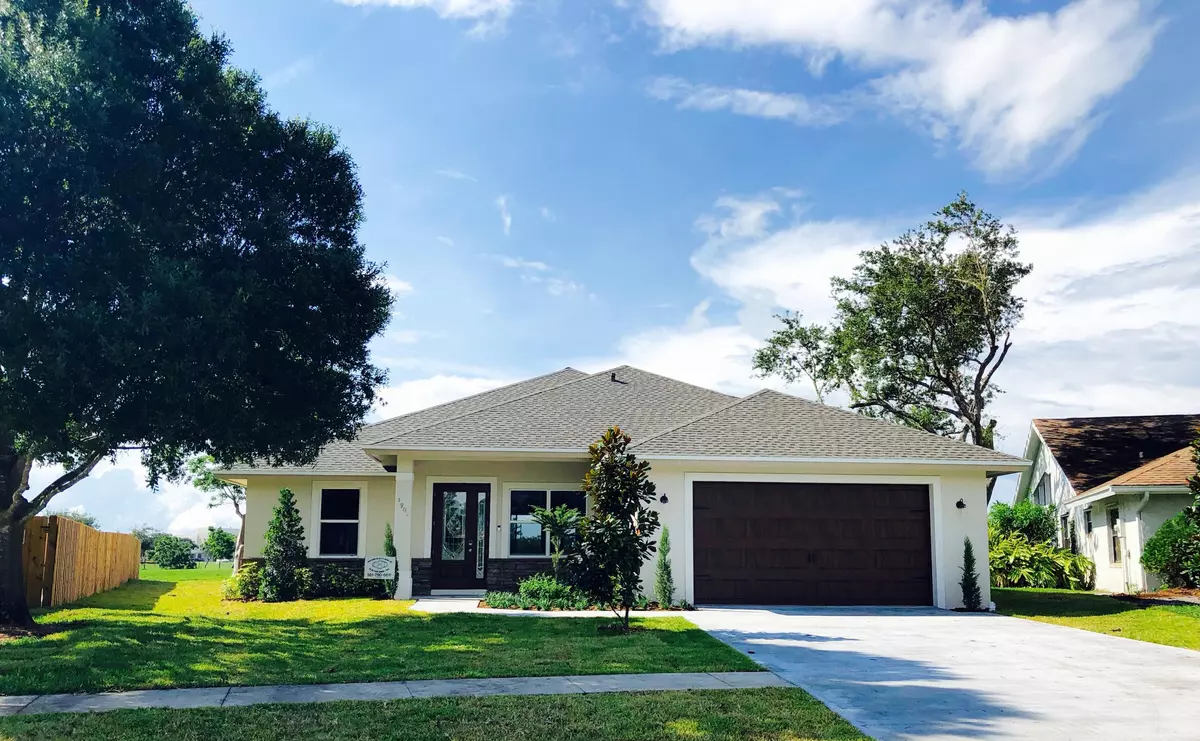 Wellington, FL 33414,1901 Primrose LN