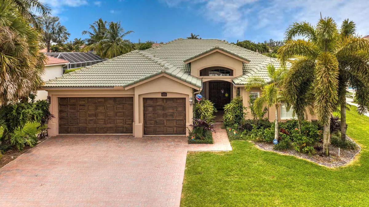 Wellington, FL 33449,11678 Paradise Cove LN