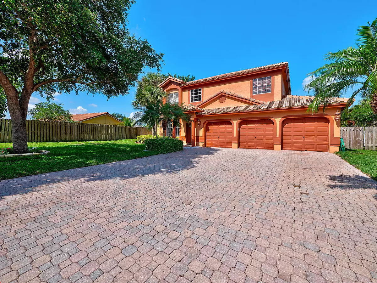 Lake Worth, FL 33467,7270 Anadale CIR