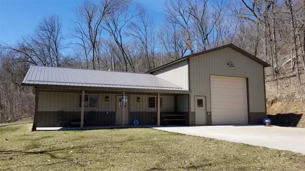 13143 County Road C, Bagley, WI 53801