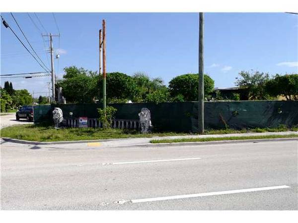 2519 Floral RD, Lake Worth, FL 33462