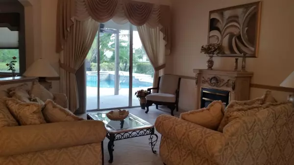 West Palm Beach, FL 33411,9422 Bristol Ridge CT