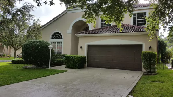 7861 NW 62 WAY, Parkland, FL 33067