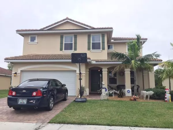 9280 Silent Oak CIR, West Palm Beach, FL 33411