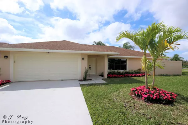 Wellington, FL 33414,13969 Barberry CT