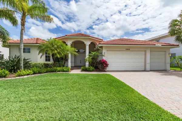 Wellington, FL 33449,11456 Paradise Cove LN