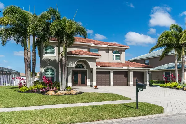 Wellington, FL 33414,3609 Moon Bay CIR