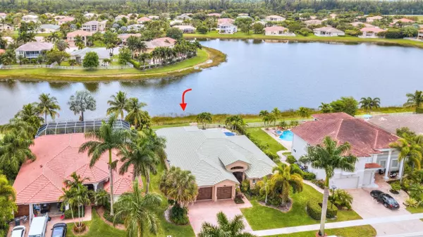 Wellington, FL 33449,11678 Paradise Cove LN