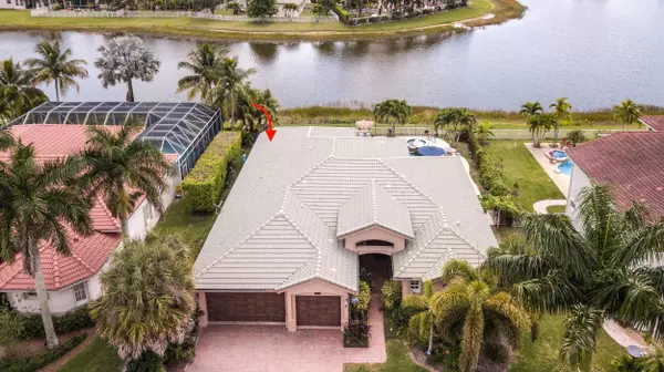 Wellington, FL 33449,11678 Paradise Cove LN