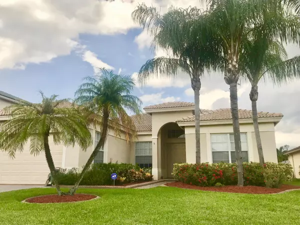 Royal Palm Beach, FL 33411,133 Tuscany DR