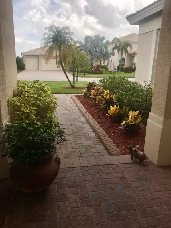 Royal Palm Beach, FL 33411,133 Tuscany DR