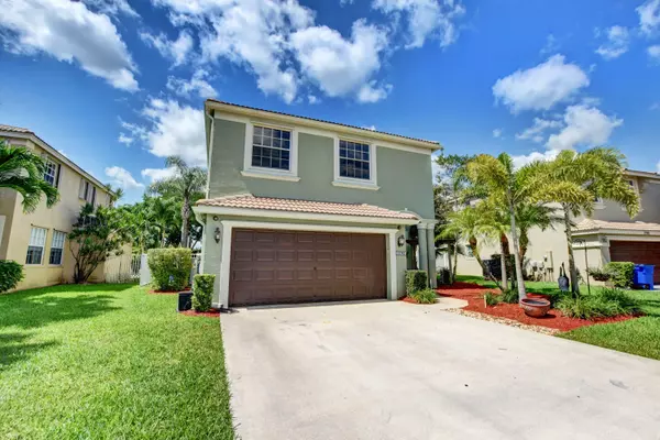 Royal Palm Beach, FL 33411,2792 Misty Oaks CIR