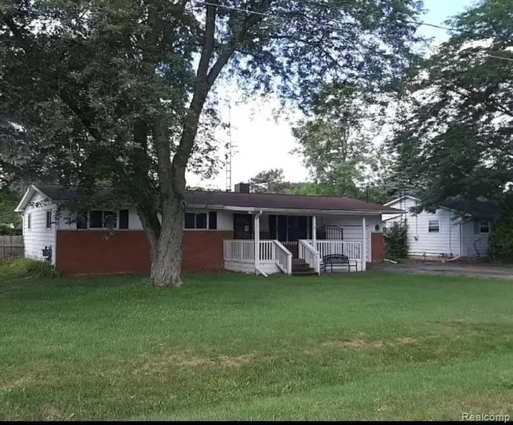 12469 Joel, Clio, MI 48420