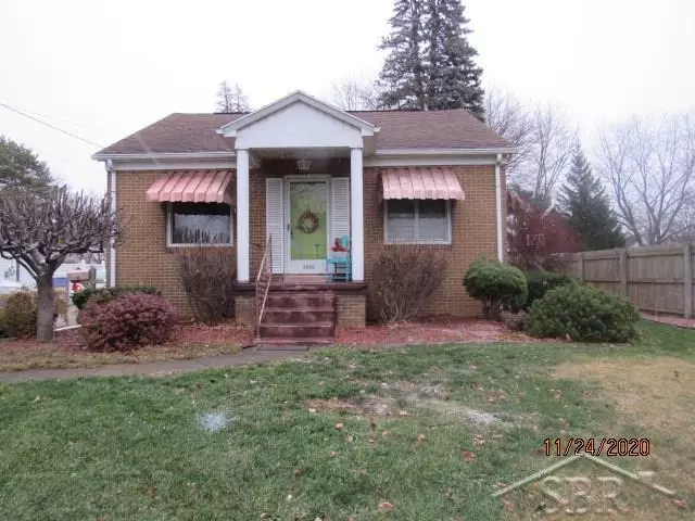 2966 MONROE, Saginaw, MI 48604