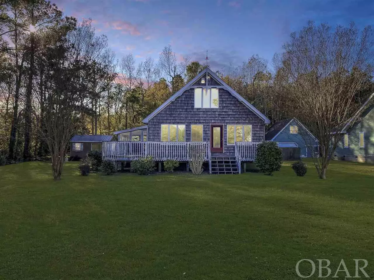 Aydlett, NC 27916,103 Pleasant Drive #Lot # 21