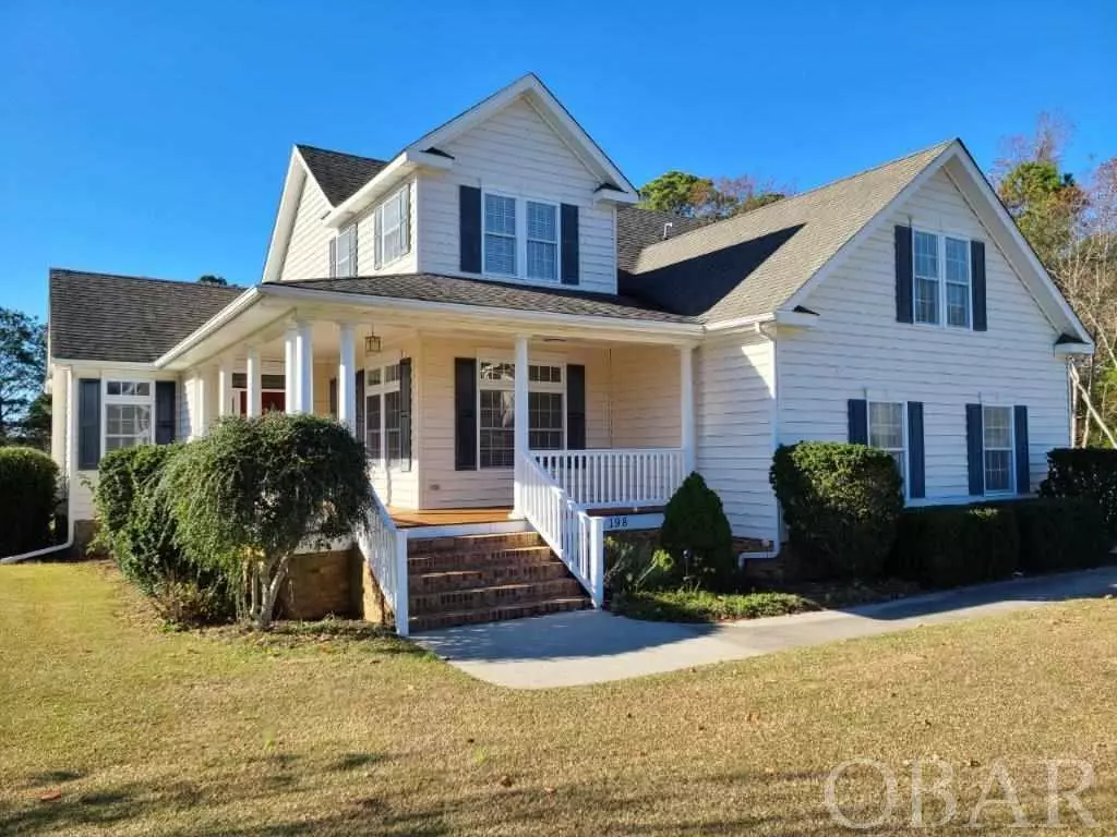 Grandy, NC 27939,198 Augusta Drive #Lot 77