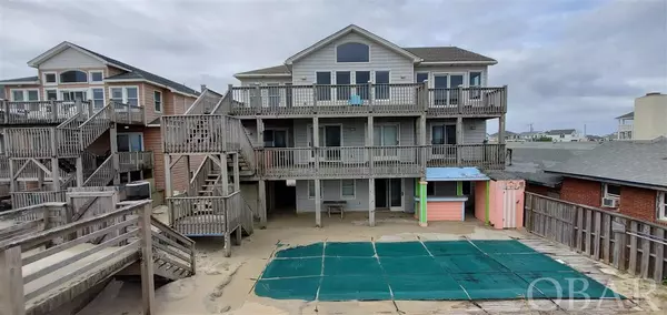 8023 S Old Oregon Inlet Road #Lot PT 13&14, Nags Head, NC 27959