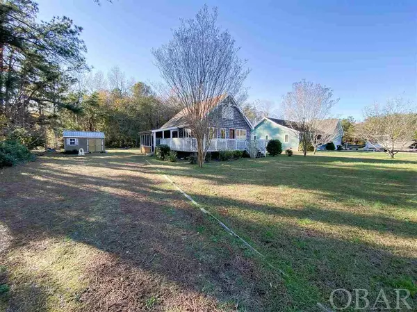 Aydlett, NC 27916,103 Pleasant Drive #Lot # 21