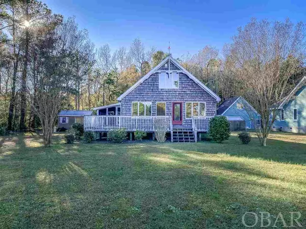 Aydlett, NC 27916,103 Pleasant Drive #Lot # 21