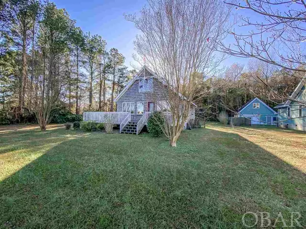 Aydlett, NC 27916,103 Pleasant Drive #Lot # 21