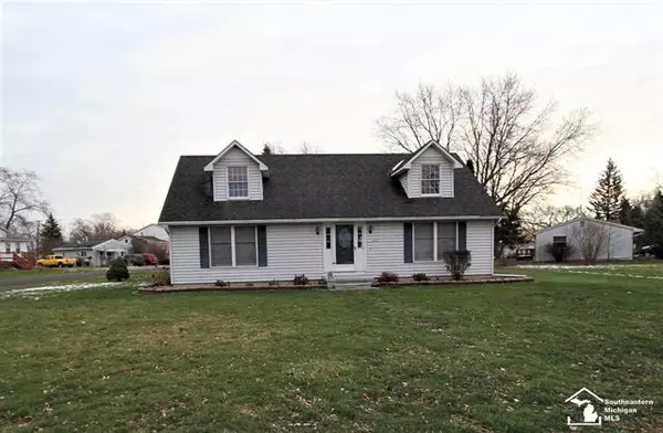 2498 GRAND BLVD., Frenchtown Twp, MI 48162