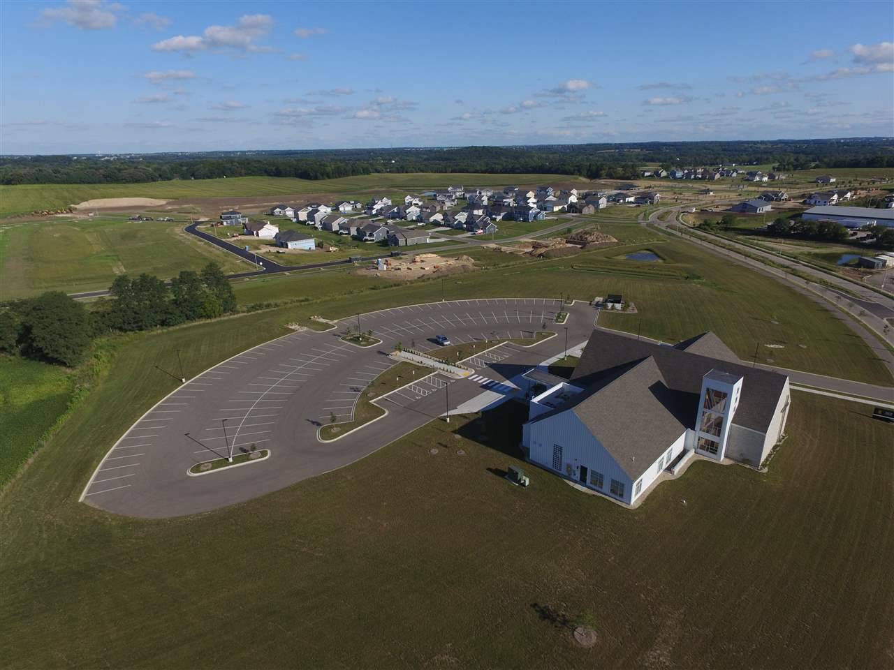 Deforest, WI 53532,L179 Bear Tree