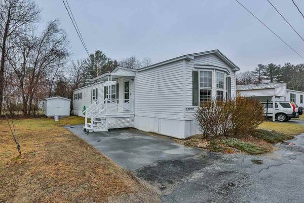 21 West Passage RD, Salem, NH 03079