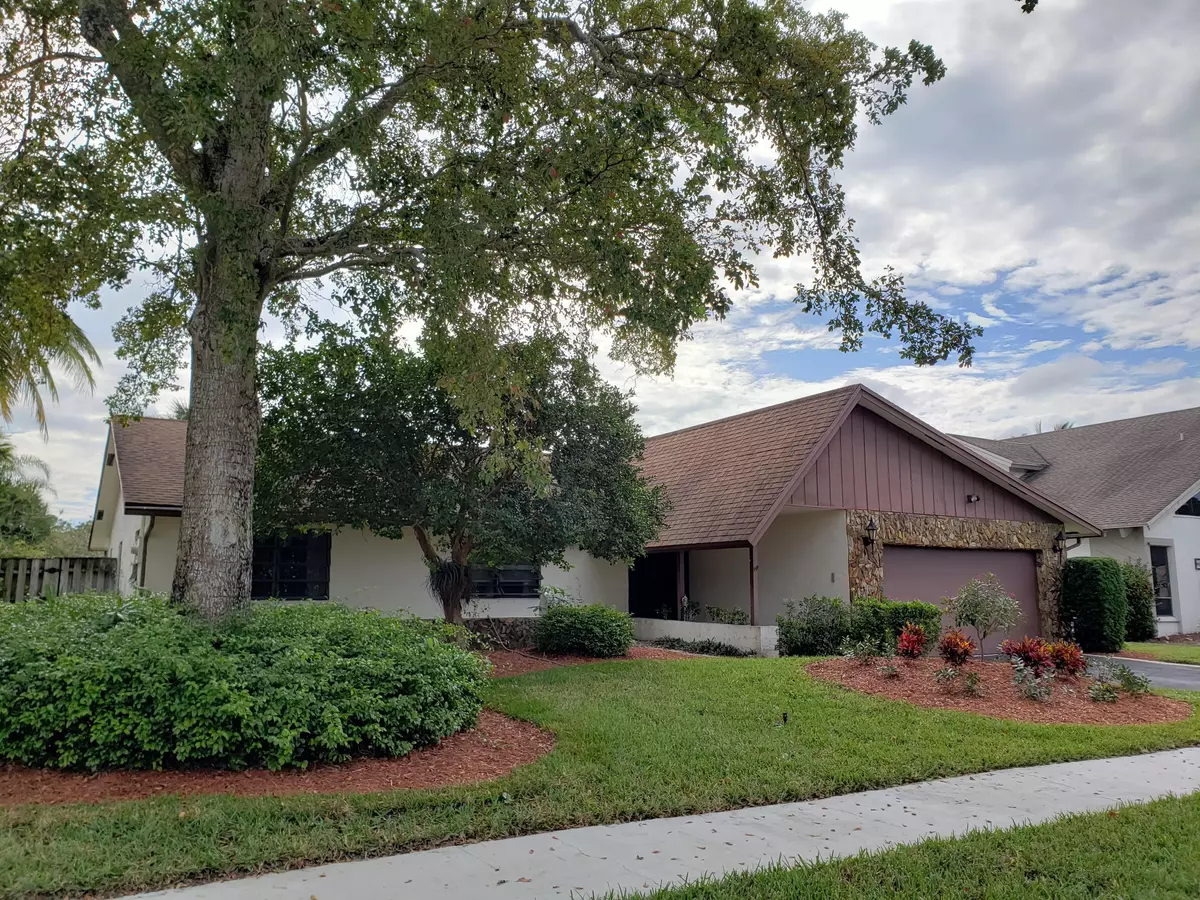 Boca Raton, FL 33428,11372 Little Bear WAY