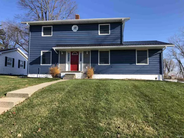 125 Taft Street, Warsaw, IN 46580