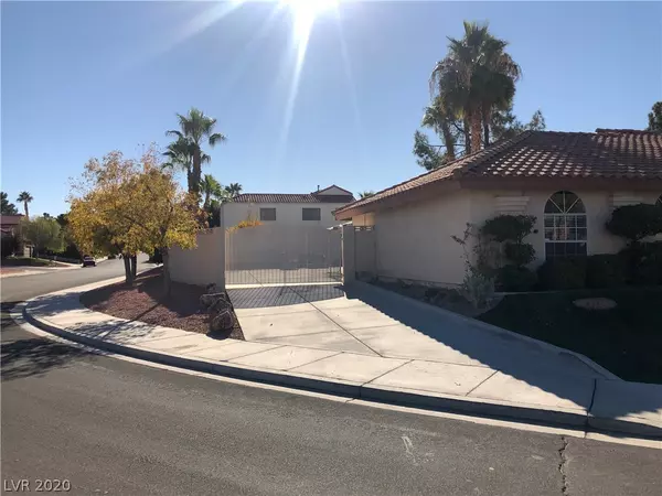 Henderson, NV 89074,2600 Gray Fox Road