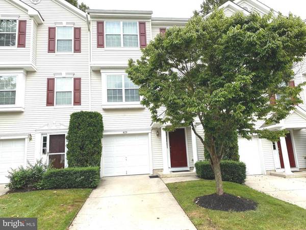 425 DORCHESTER DR, Delran, NJ 08075