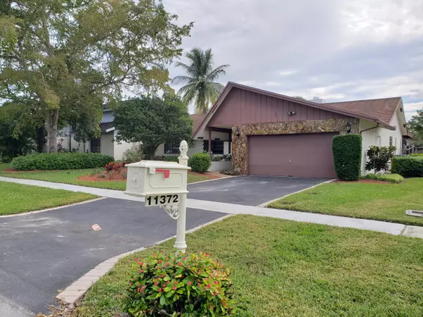 Boca Raton, FL 33428,11372 Little Bear WAY