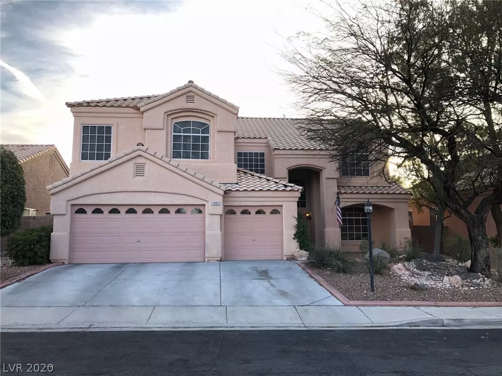 Henderson, NV 89052,2405 INDIAN PONY Court