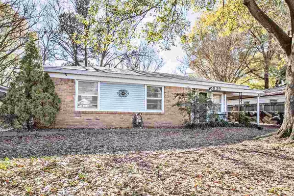 4839 DURBIN AVE, Memphis, TN 38122