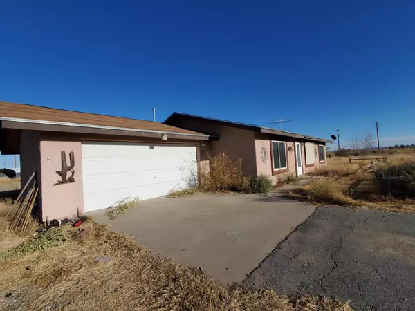 Cochise, AZ 85606,1597 E Birch Road